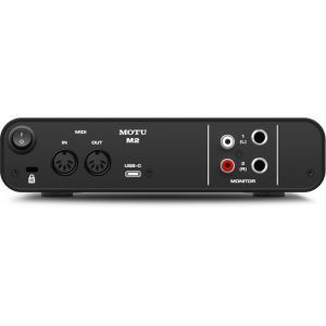 Motu M2