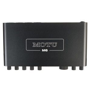 Motu M6
