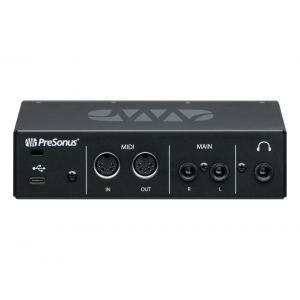 Presonus Revelator io24