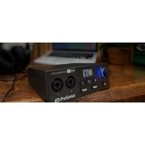 Presonus Revelator io24