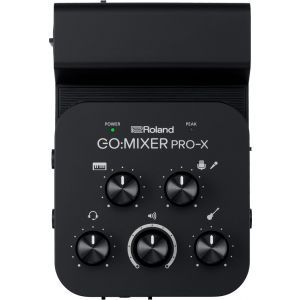 Roland Go:Mixer Pro-X