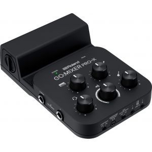 Roland Go:Mixer Pro-X