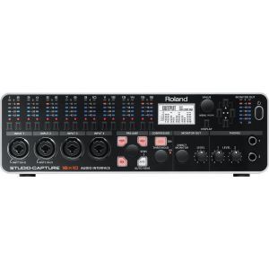 Roland UA 1610 Studio Capture