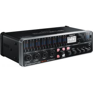 Roland UA 1610 Studio Capture