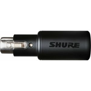 Shure MVX2U