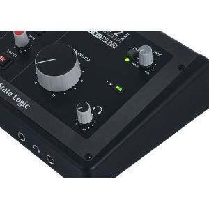 Solid State Logic SSL 2 MKII