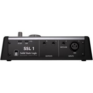 Solid State Logic SSL1