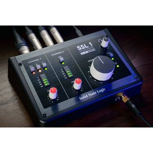 Solid State Logic SSL1