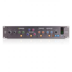 SSL Fusion