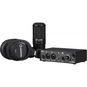 Steinberg IXO 22 Recording Pack