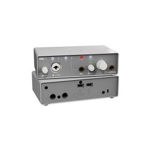 Steinberg IXO 12 White