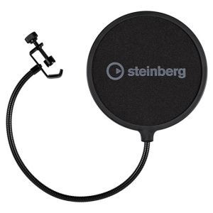 Steinberg UR12 Podcast Bundle