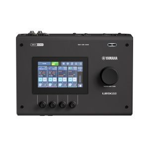 Yamaha URX22 Black
