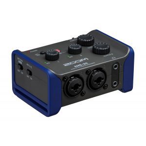 Zoom AMS-24