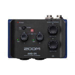 Zoom AMS-24