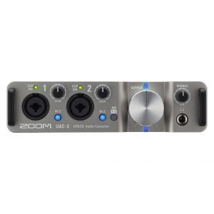 Zoom UAC-2
