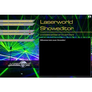 Laserworld ShowNET