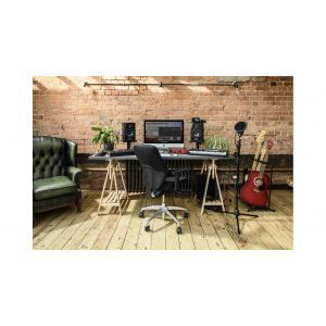 Focusrite Clarett+ 4Pre