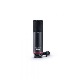 Focusrite Scarlett Solo Studio Pack 3rd Gen