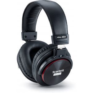 Focusrite Scarlett Solo Studio Pack 3rd Gen