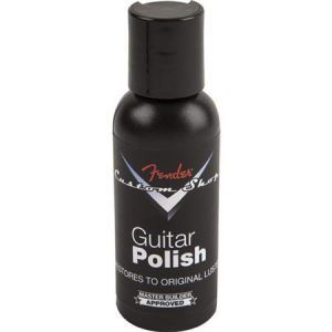 Fender CS Guitar Polish