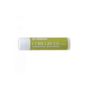 Yamaha Cork Grease Hard Stick 2G