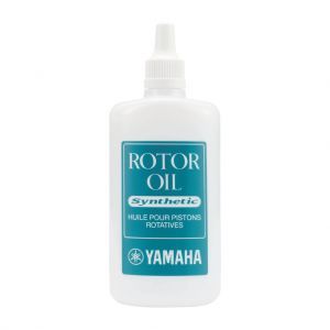 Yamaha Synthetic Rotor Oil