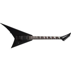 Jackson American Series Rhoads RR24 Satin Black