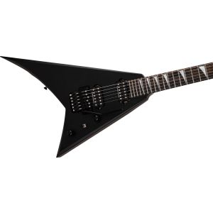 Jackson American Series Rhoads RR24 Satin Black