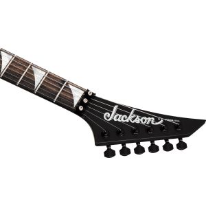 Jackson American Series Rhoads RR24 Satin Black