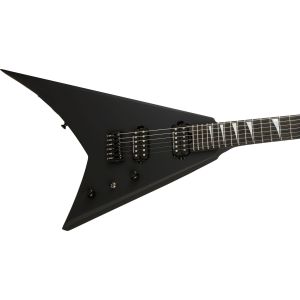 Jackson American Series Rhoads RR24 HT Satin Black