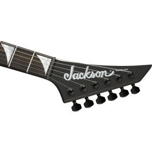 Jackson American Series Rhoads RR24 HT Satin Black