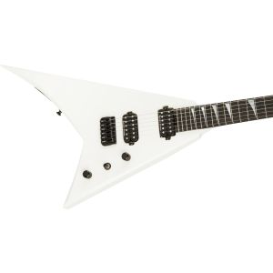 Jackson American Series Rhoads RR24 HT Snow White