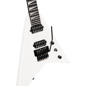 Jackson American Series Rhoads RR24 Snow White