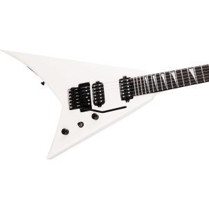 Jackson American Series Rhoads RR24 Snow White