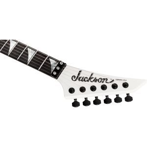 Jackson American Series Rhoads RR24 Snow White