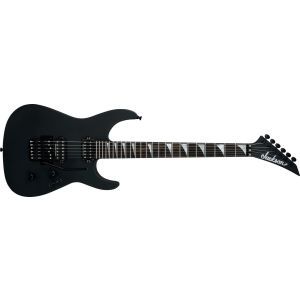 Jackson American Series Soloist SL2 DX Satin Black