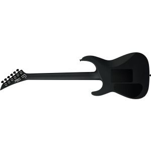 Jackson American Series Soloist SL2 DX Satin Black