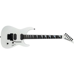 Jackson American Series Soloist SL2 DX Snow White