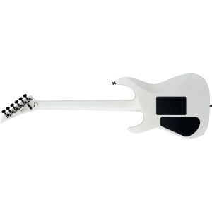Jackson American Series Soloist SL2 DX Snow White