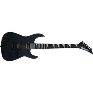 Jackson American Series Soloist SL2 DX HT Satin Black