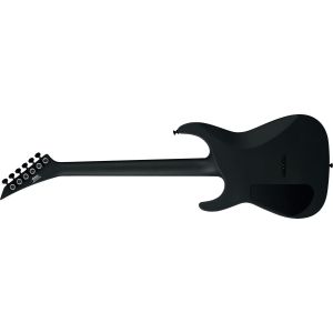 Jackson American Series Soloist SL2 DX HT Satin Black