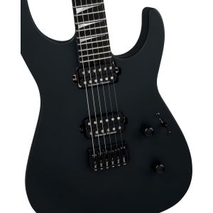 Jackson American Series Soloist SL2 DX HT Satin Black