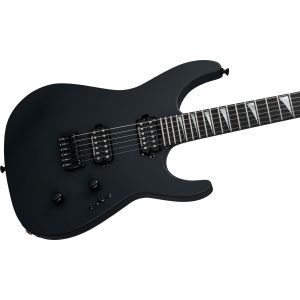 Jackson American Series Soloist SL2 DX HT Satin Black