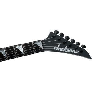 Jackson American Series Soloist SL2 DX HT Satin Black