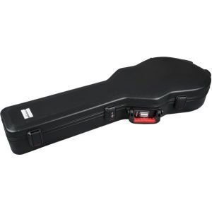 Jackson Monarkh 6/7-String Molded Case Black