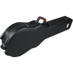 Jackson Monarkh 6/7-String Molded Case Black