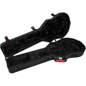 Jackson Monarkh 6/7-String Molded Case Black