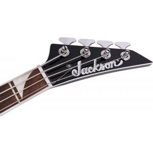 Jackson X Series Concert Bass CBXNT DX IV Laurel Fingerboard Gloss Black