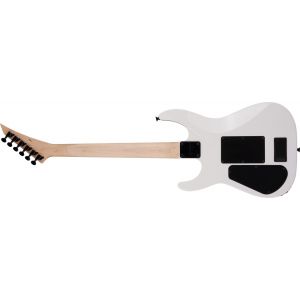 Jackson X Series Dinky DK2X HT Laurel Fingerboard Snow White